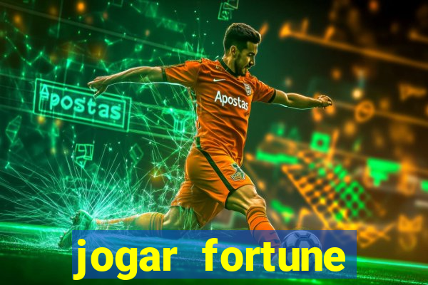 jogar fortune coelho demo